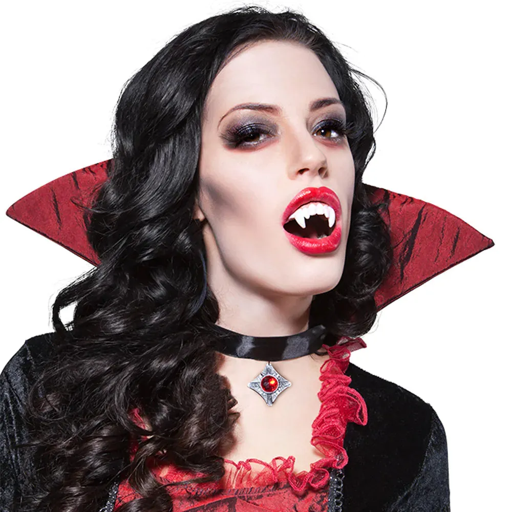 Adult Vampire Teeth