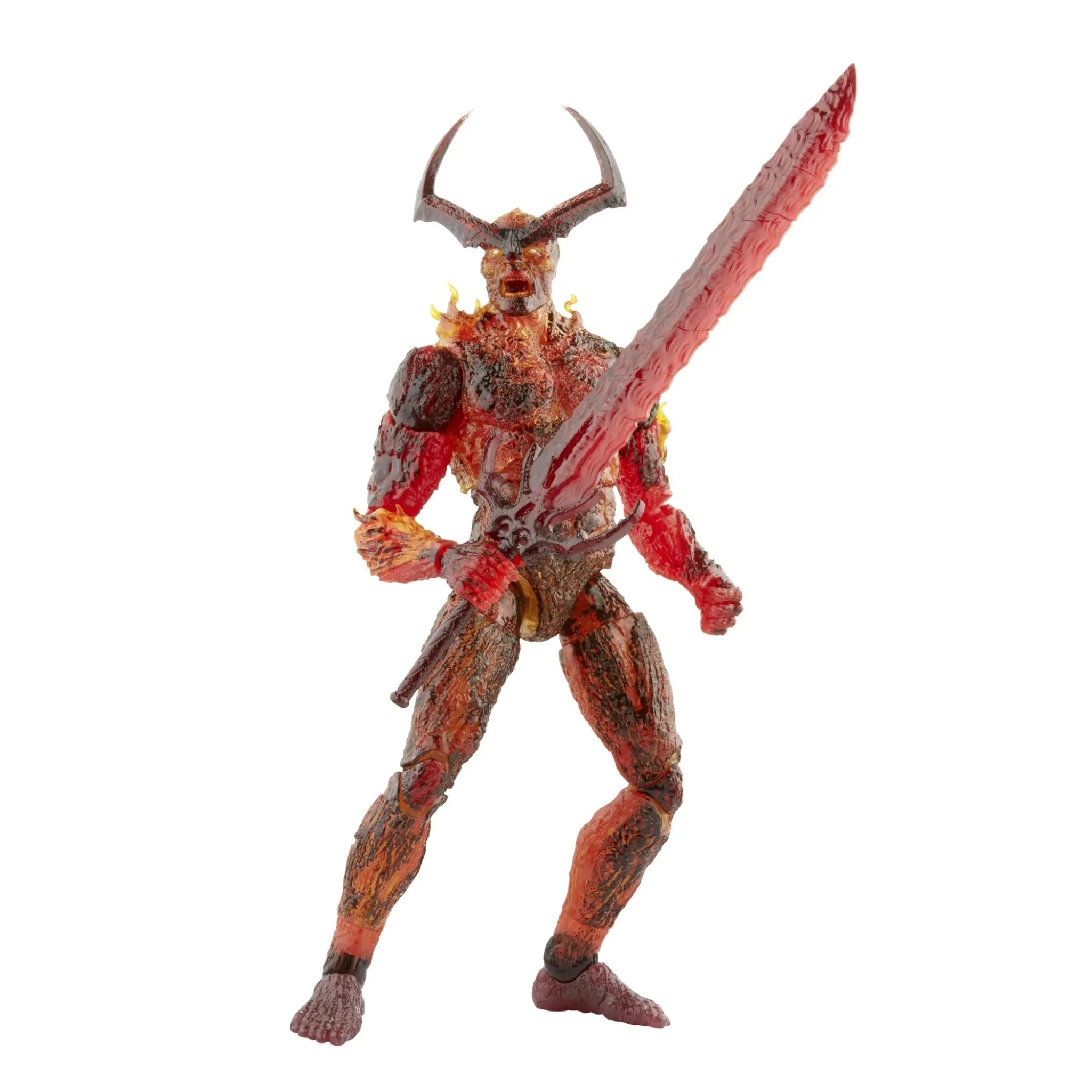 Avengers Infinity Saga Marvel Legends 13" Surtur