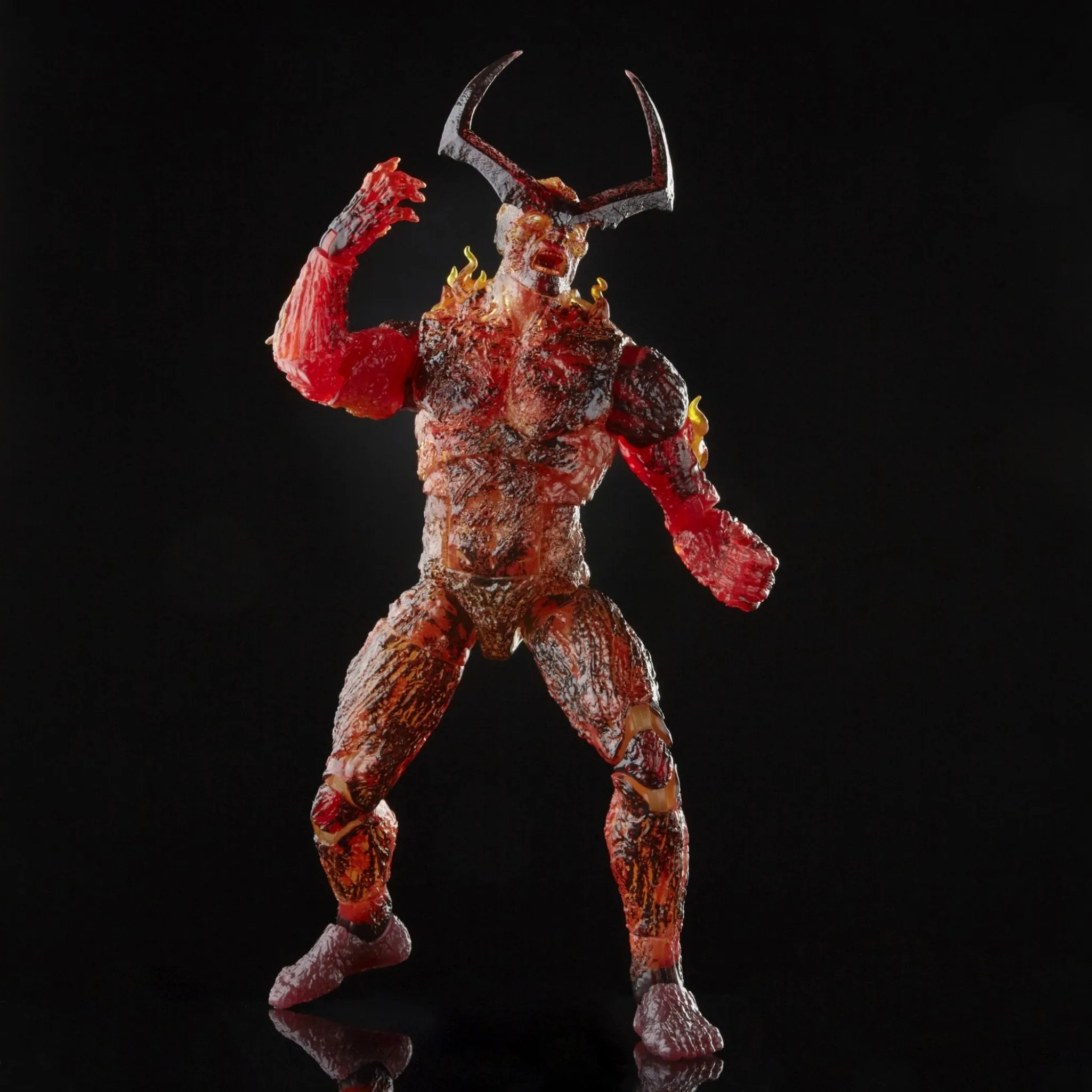 Avengers Infinity Saga Marvel Legends 13" Surtur