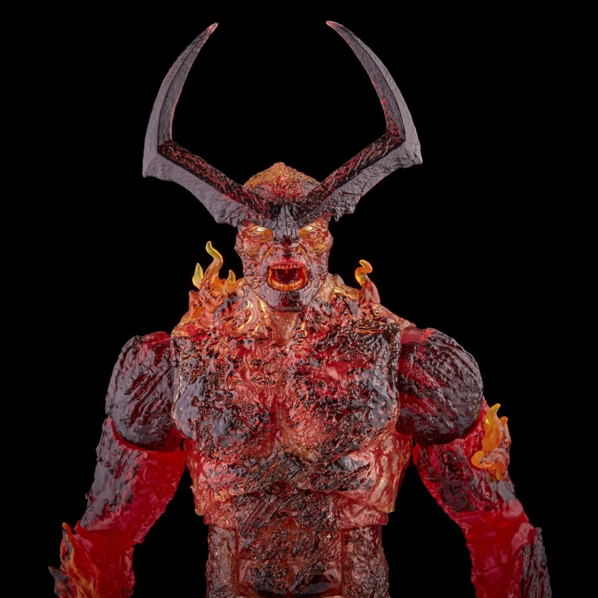 Avengers Infinity Saga Marvel Legends 13" Surtur