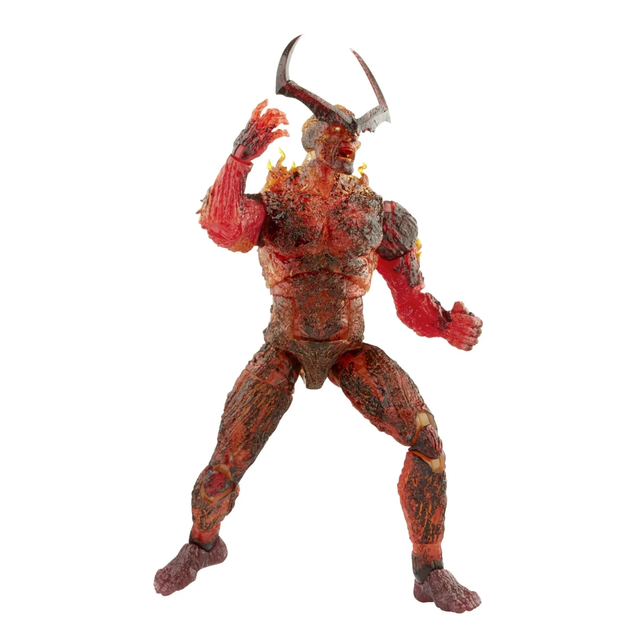 Avengers Infinity Saga Marvel Legends 13" Surtur