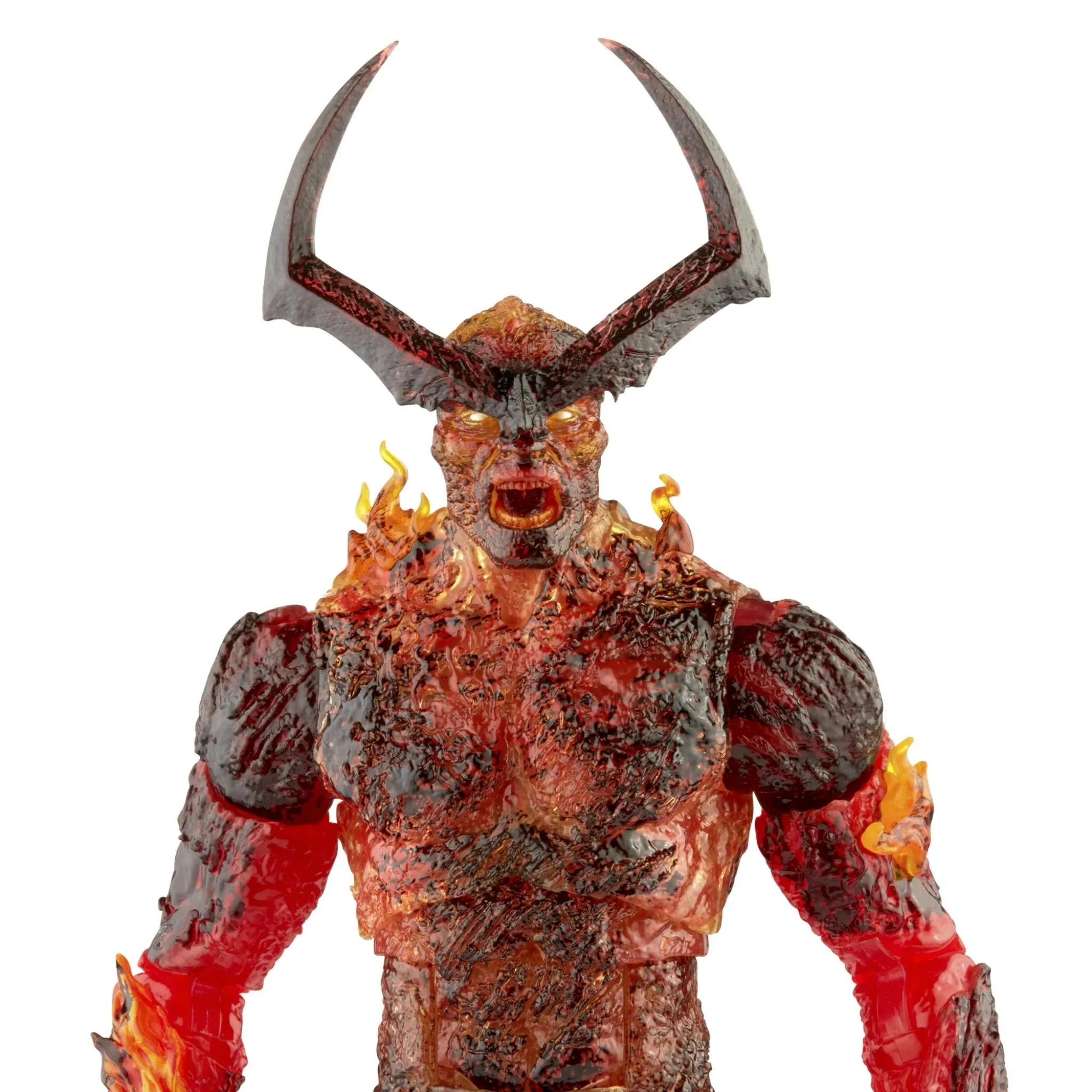 Avengers Infinity Saga Marvel Legends 13" Surtur