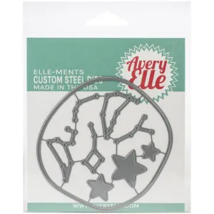 Avery Elle Elle-Ments Dies - Constellation Scene*