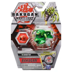 Bakugan Armored Alliance Core 1 Pack Series 2 Barbetra