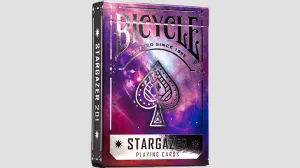 Bicycle Stargazer 201 Playing Cards