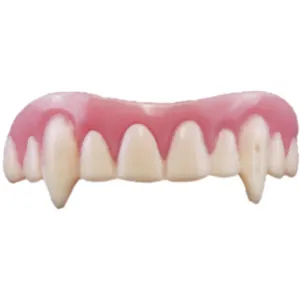 Billy Bob Vampire Teeth