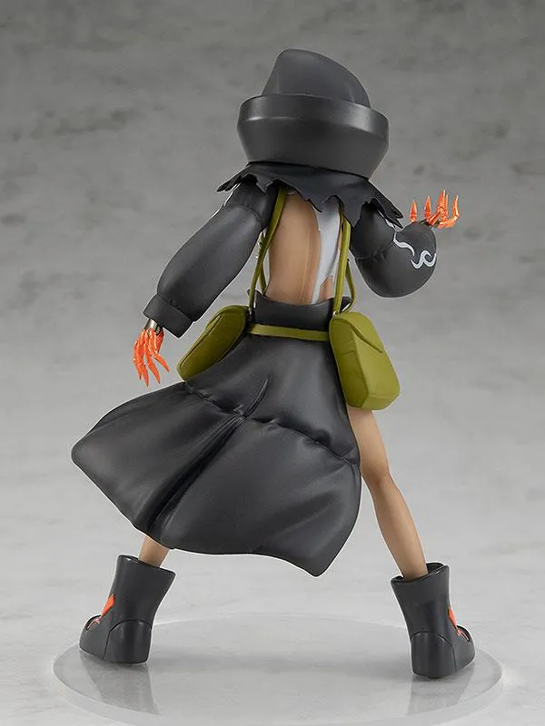 Black Rock Shooter: Dawn Fall: Strength POP UP PARADE Figurine