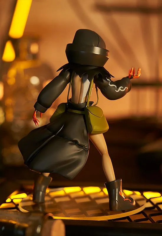 Black Rock Shooter: Dawn Fall: Strength POP UP PARADE Figurine