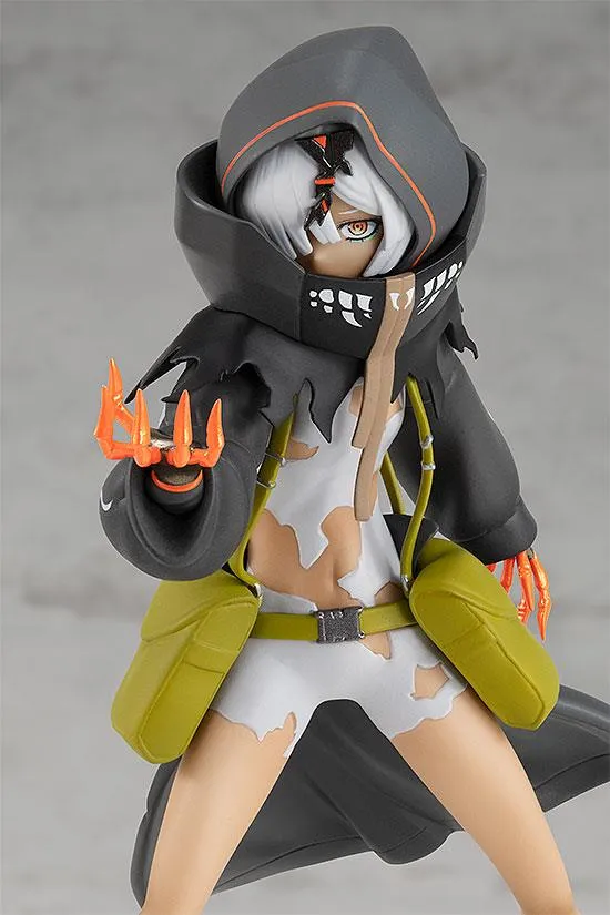 Black Rock Shooter: Dawn Fall: Strength POP UP PARADE Figurine