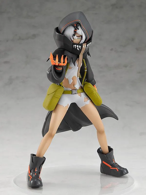 Black Rock Shooter: Dawn Fall: Strength POP UP PARADE Figurine