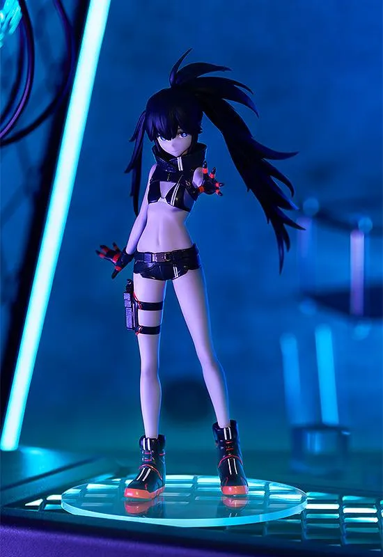 Black Rock Shooter: Empress [Black Rock Shooter] DAWN FALL ver. POP UP PARADE Figure