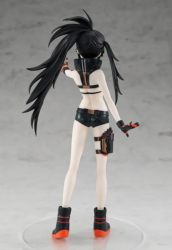 Black Rock Shooter: Empress [Black Rock Shooter] DAWN FALL ver. POP UP PARADE Figure