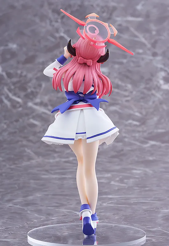 Blue Archive: Aru: Mischevious Straight Ver. POP UP PARADE Figurine