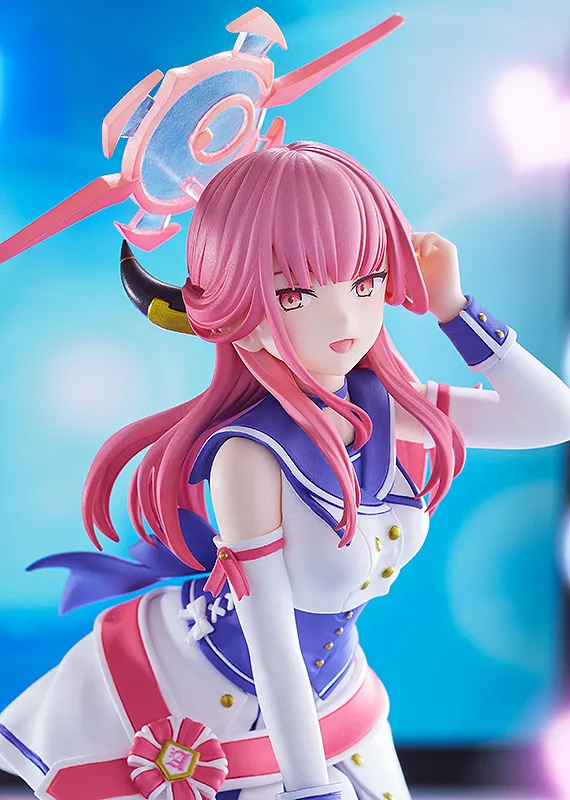 Blue Archive: Aru: Mischevious Straight Ver. POP UP PARADE Figurine