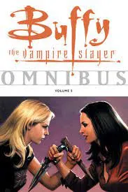 Buffy The Vampire Slayer Vol 5