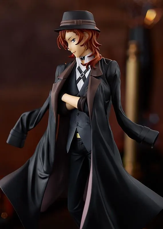 Bungo Stray Dogs: Chuya Nakahara POP UP PARADE Figure