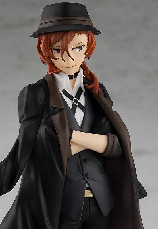 Bungo Stray Dogs: Chuya Nakahara POP UP PARADE Figure