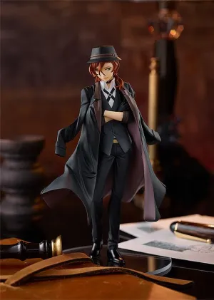 Bungo Stray Dogs: Chuya Nakahara POP UP PARADE Figure