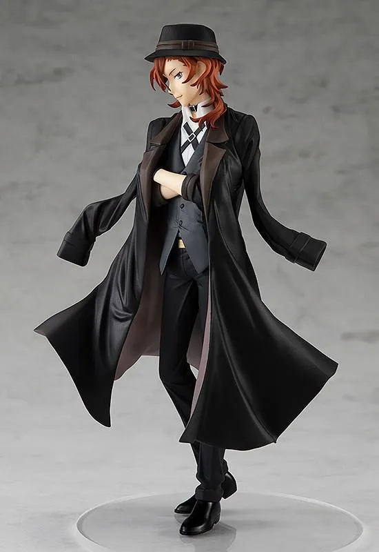 Bungo Stray Dogs: Chuya Nakahara POP UP PARADE Figure