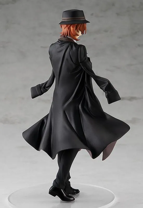 Bungo Stray Dogs: Chuya Nakahara POP UP PARADE Figure