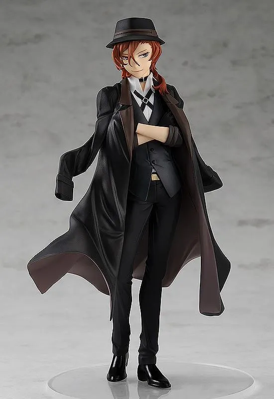 Bungo Stray Dogs: Chuya Nakahara POP UP PARADE Figure