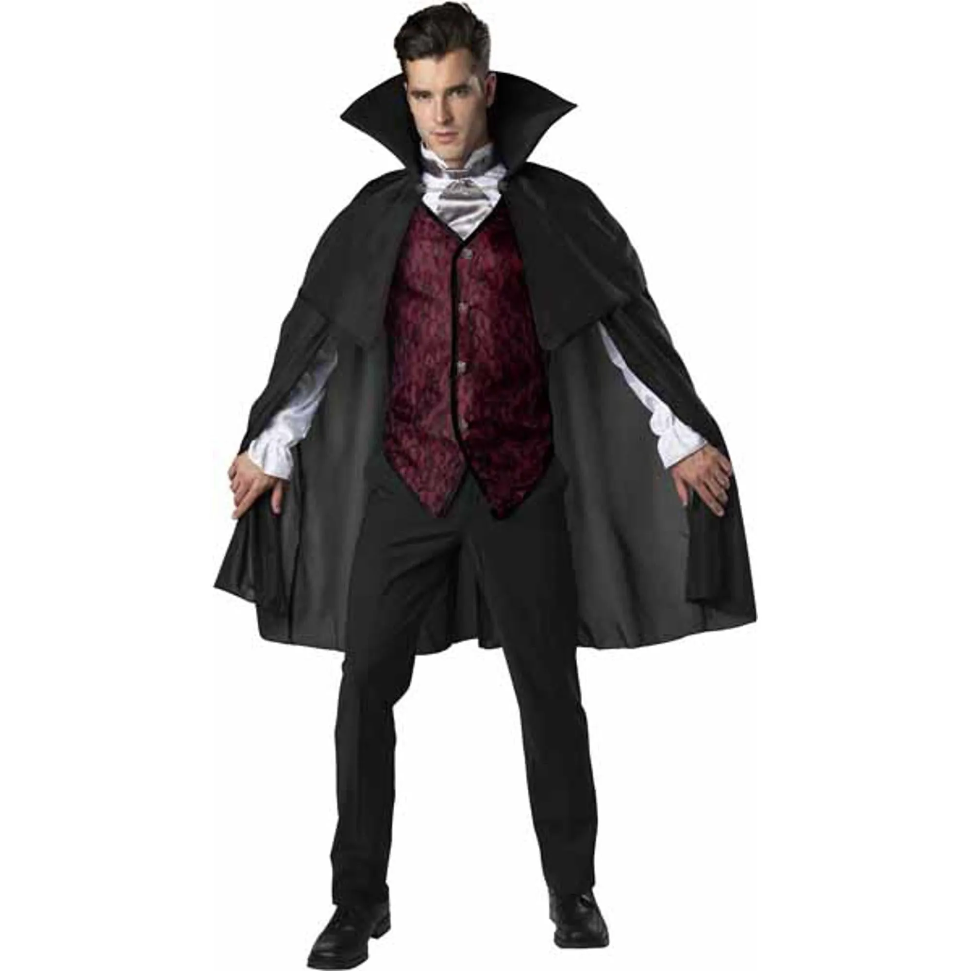 Classic Vampire Men'S X Large Costume.