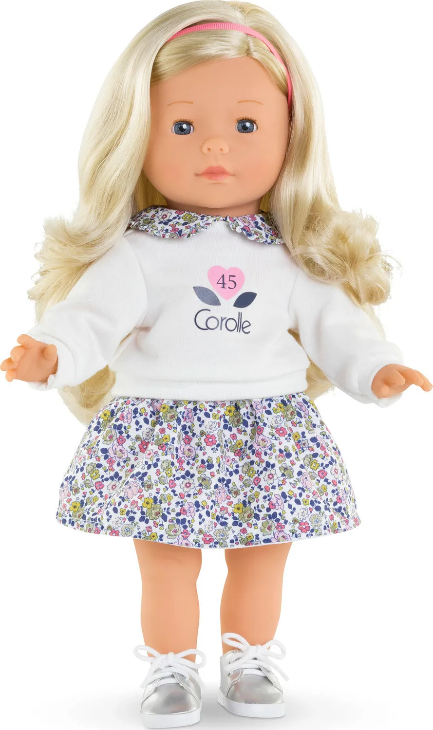 Clémence Anniversary Edition Doll