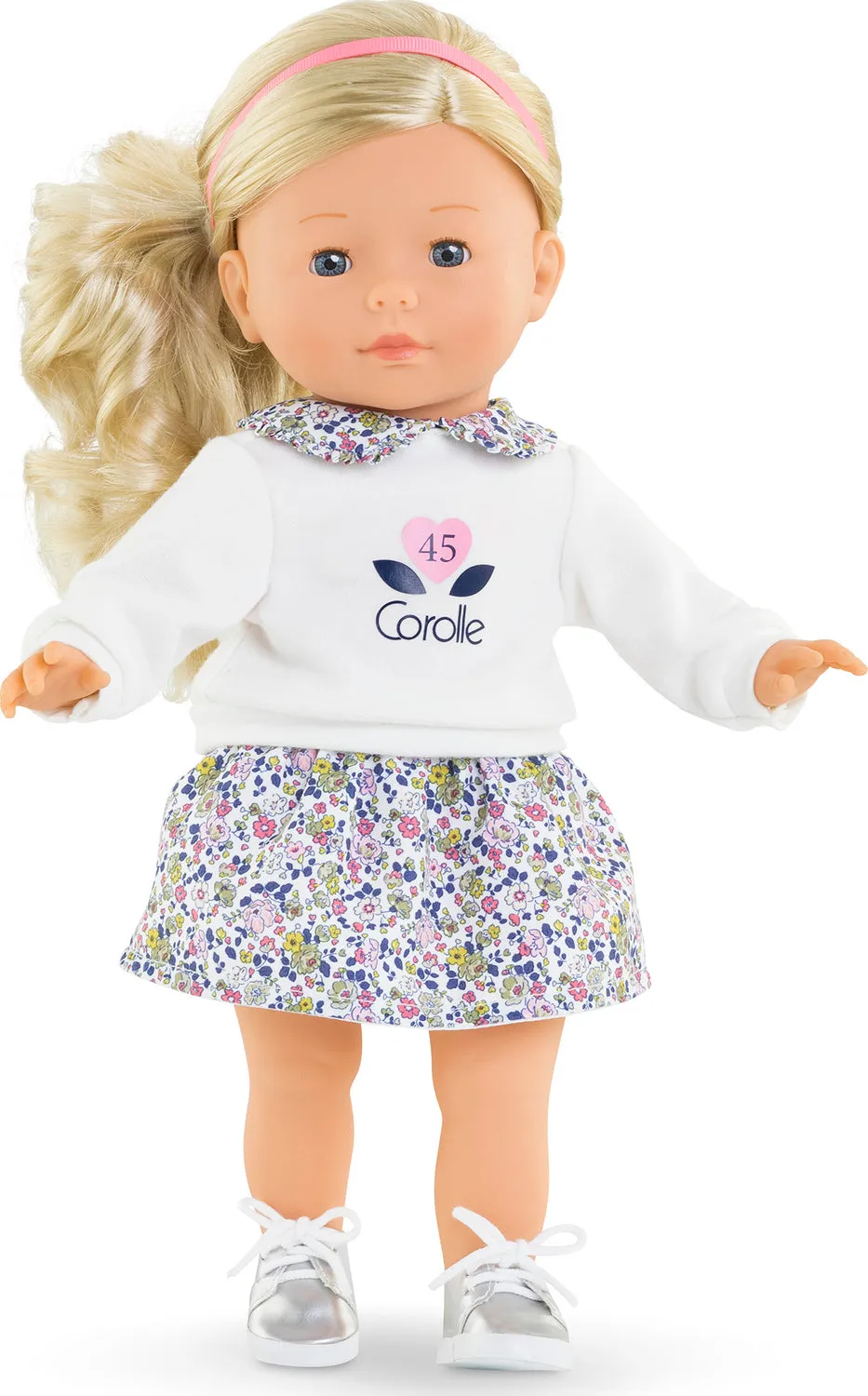 Clémence Anniversary Edition Doll