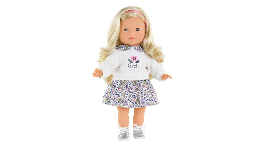 Clémence Anniversary Edition Doll