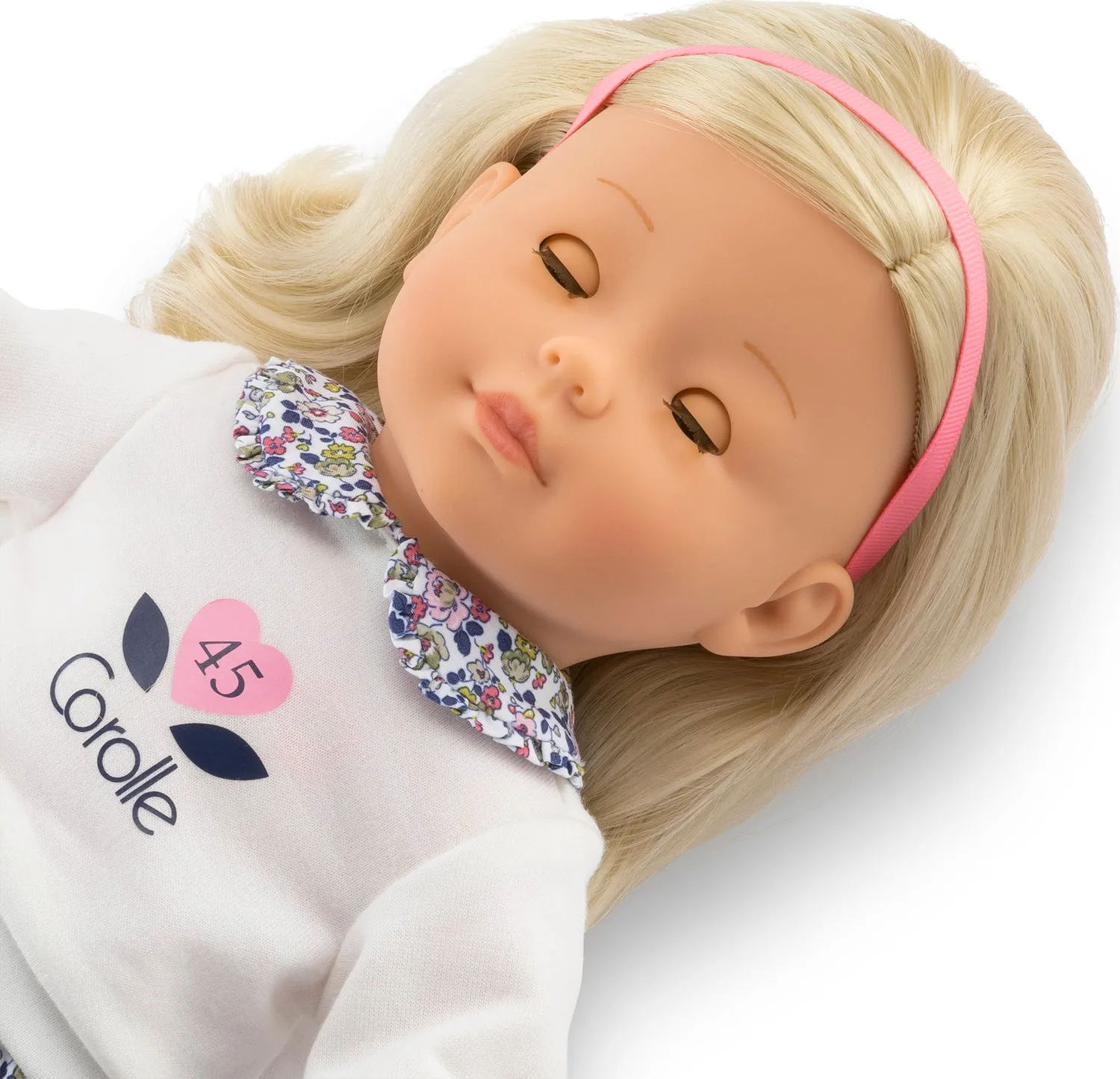 Clémence Anniversary Edition Doll