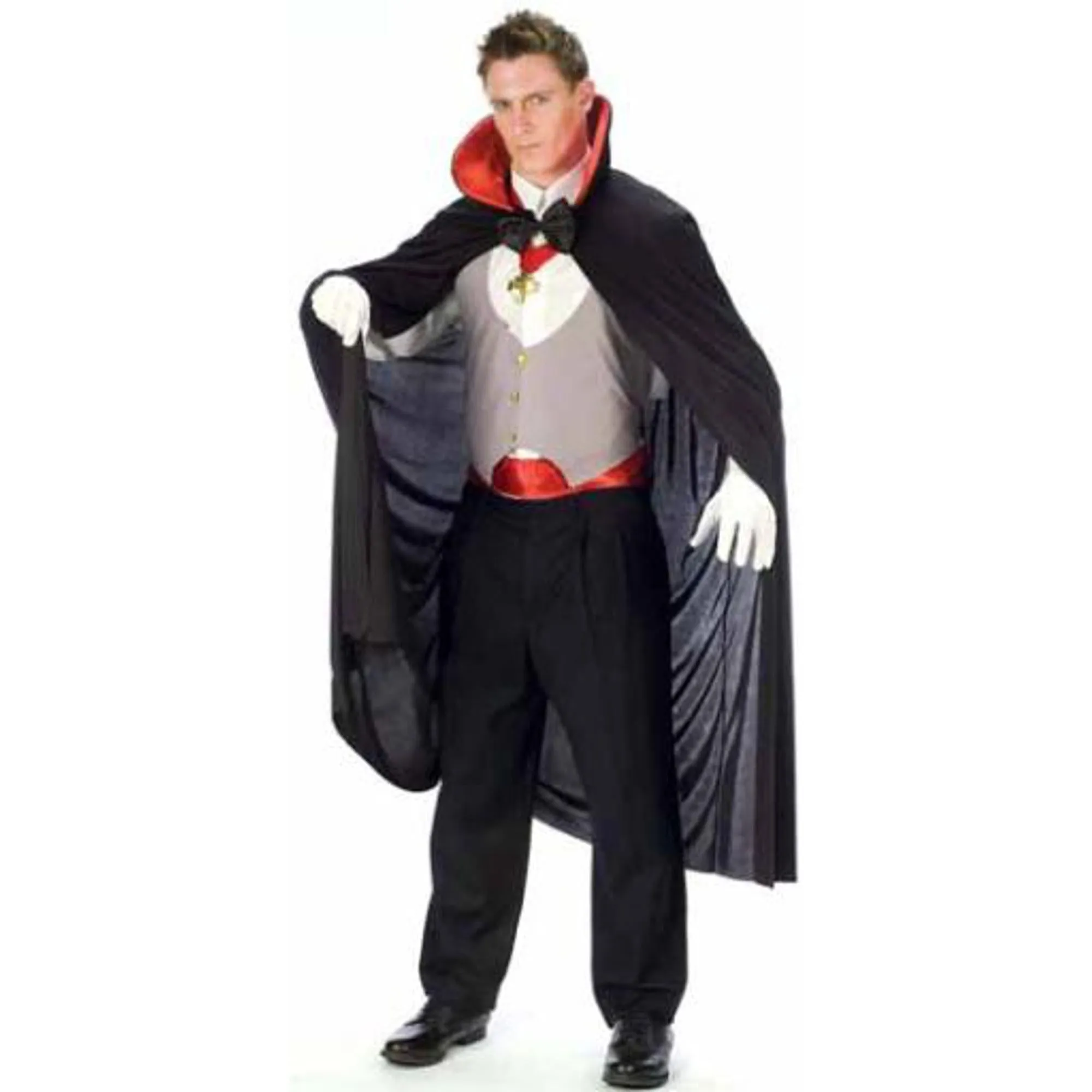 Complete Vampire Costume