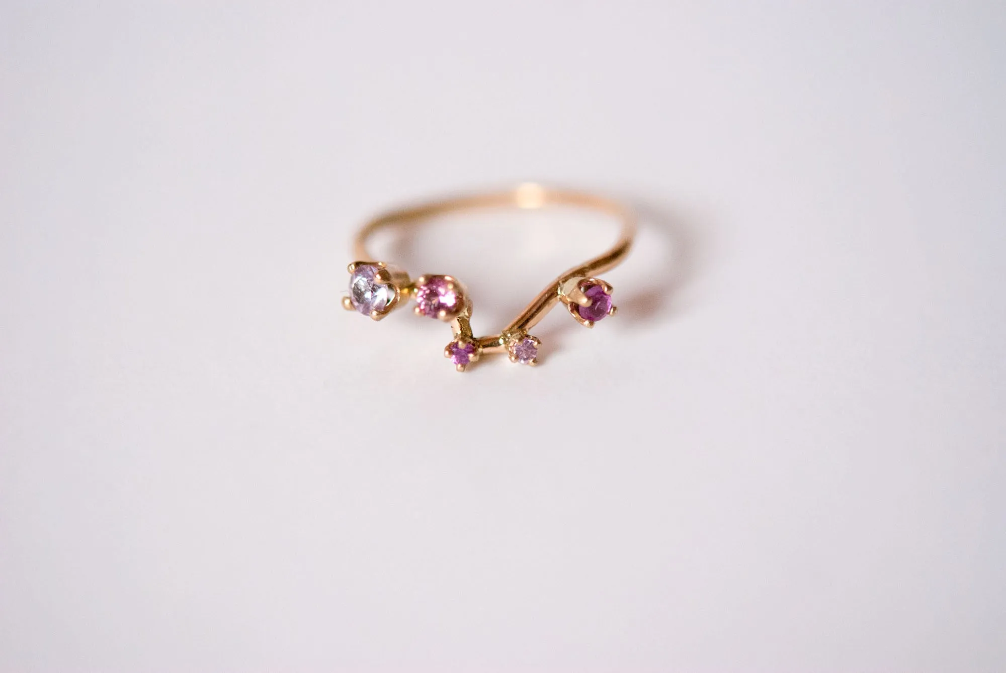 Constellation Ring