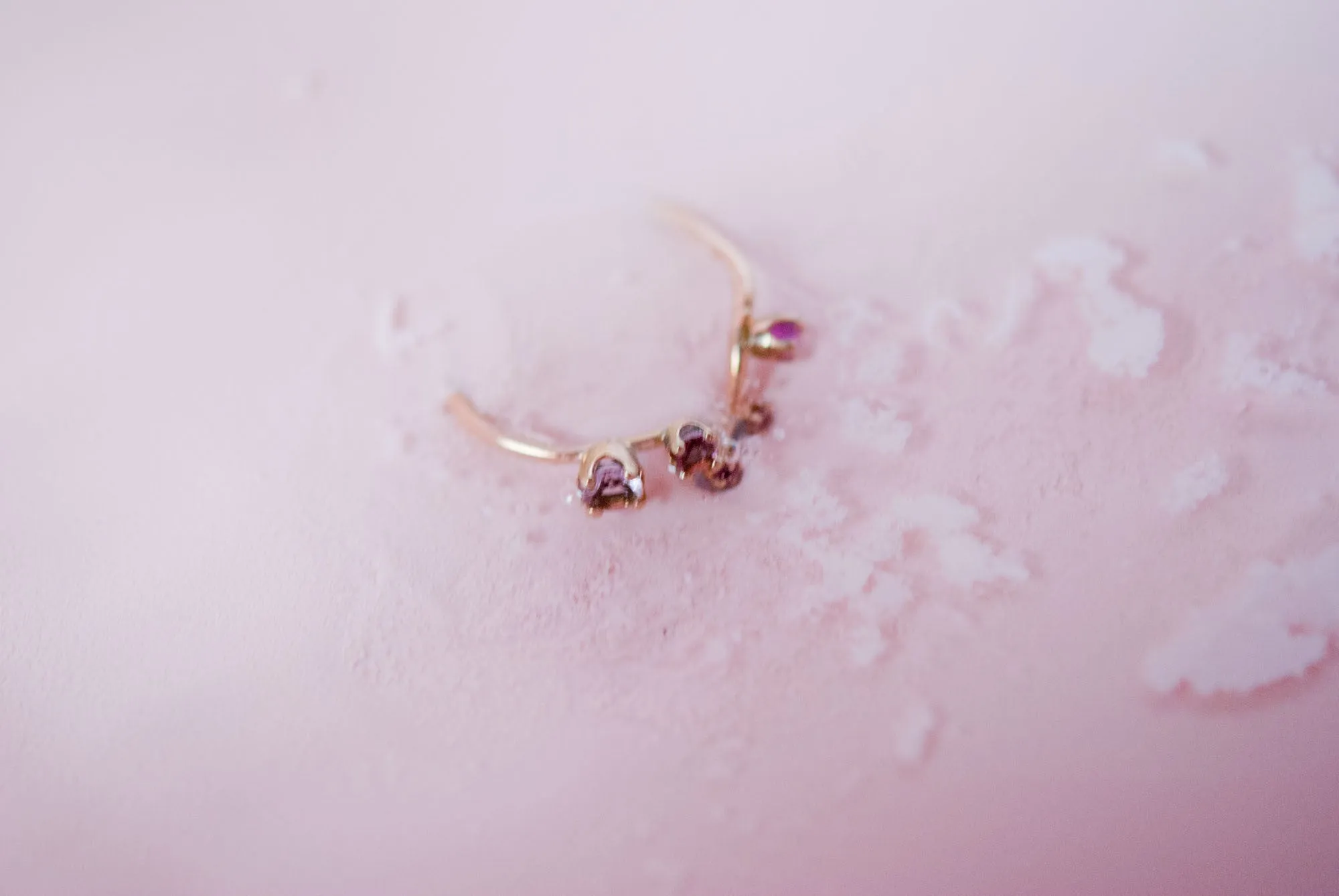 Constellation Ring