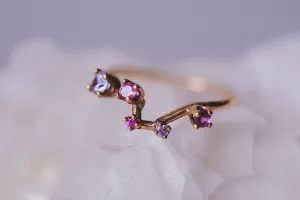 Constellation Ring