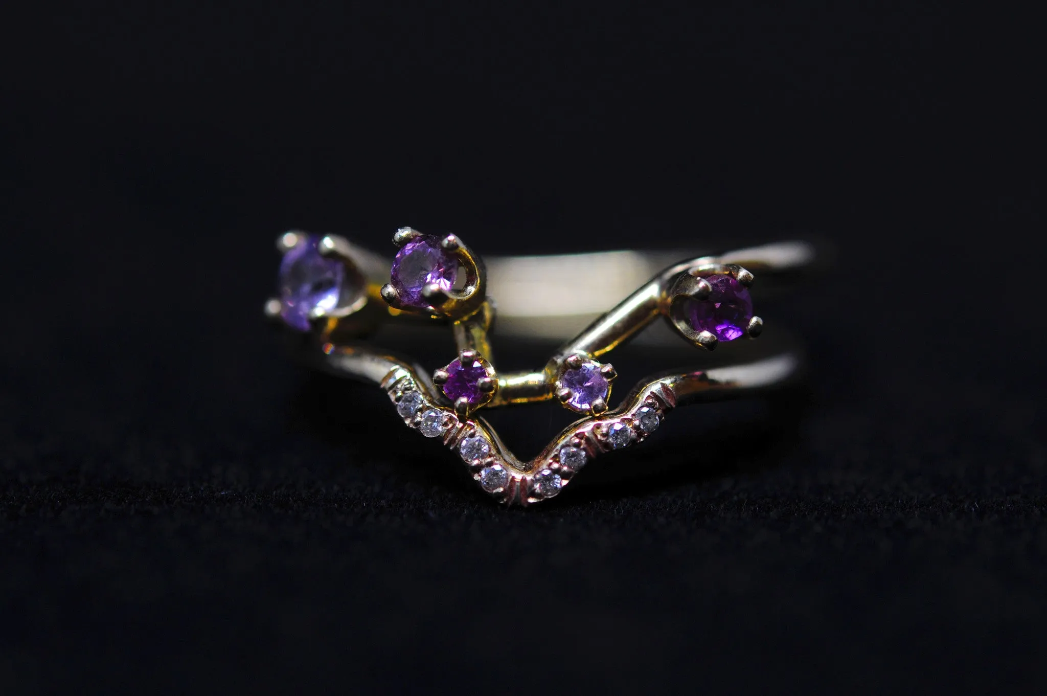 Constellation Ring