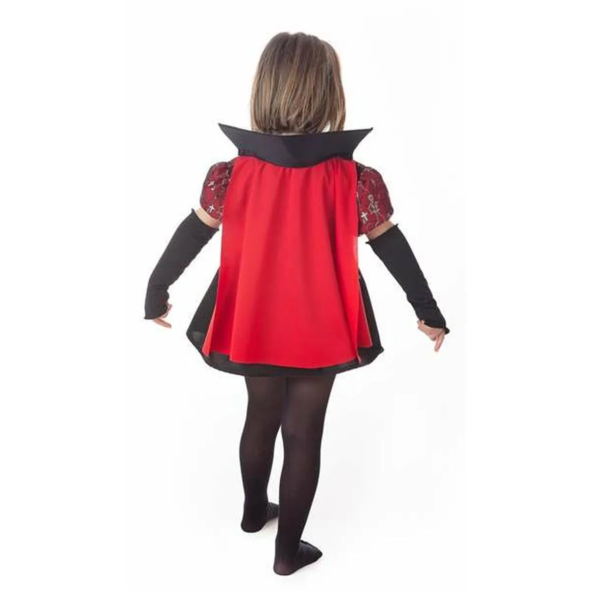 Costume for Children Vampire