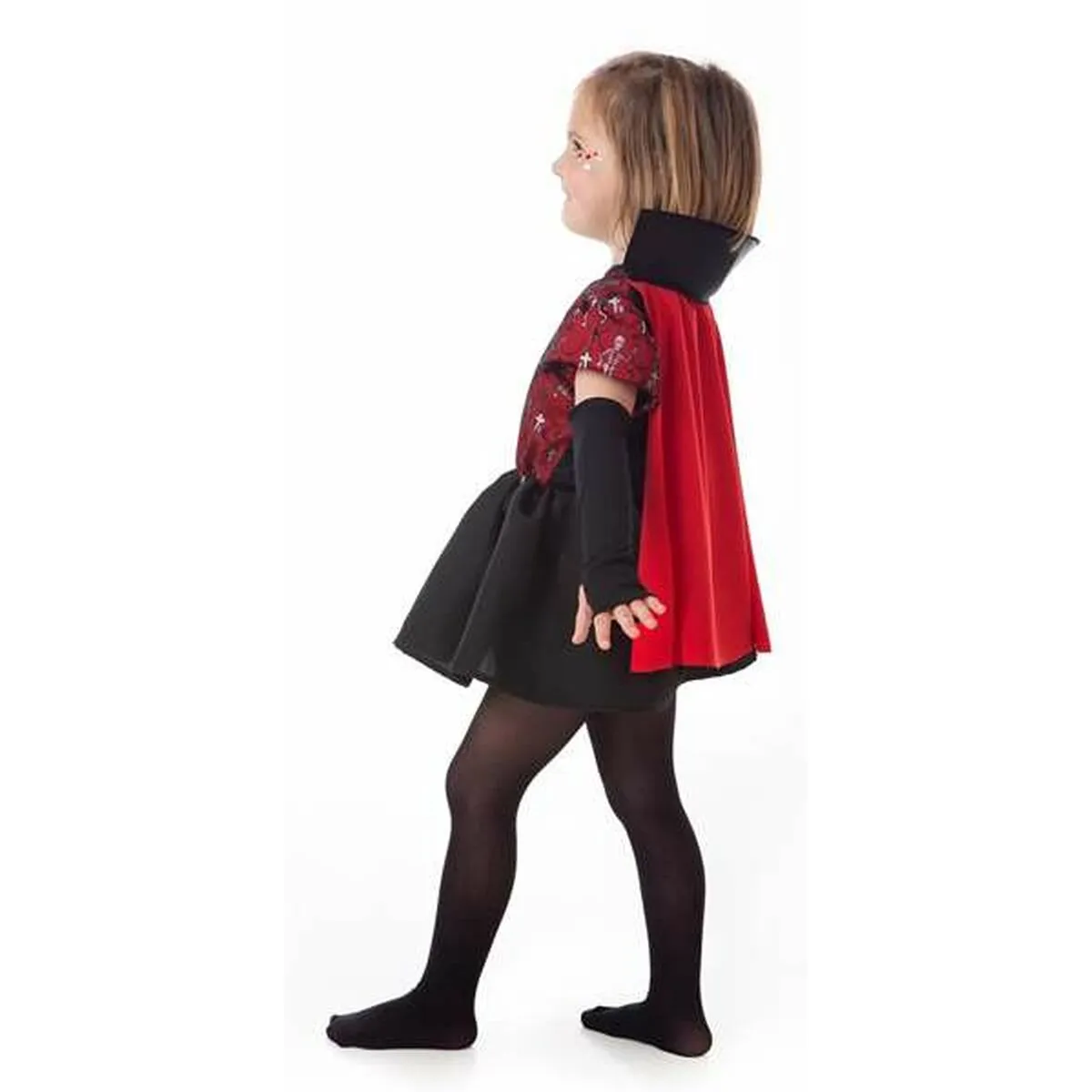 Costume for Children Vampire