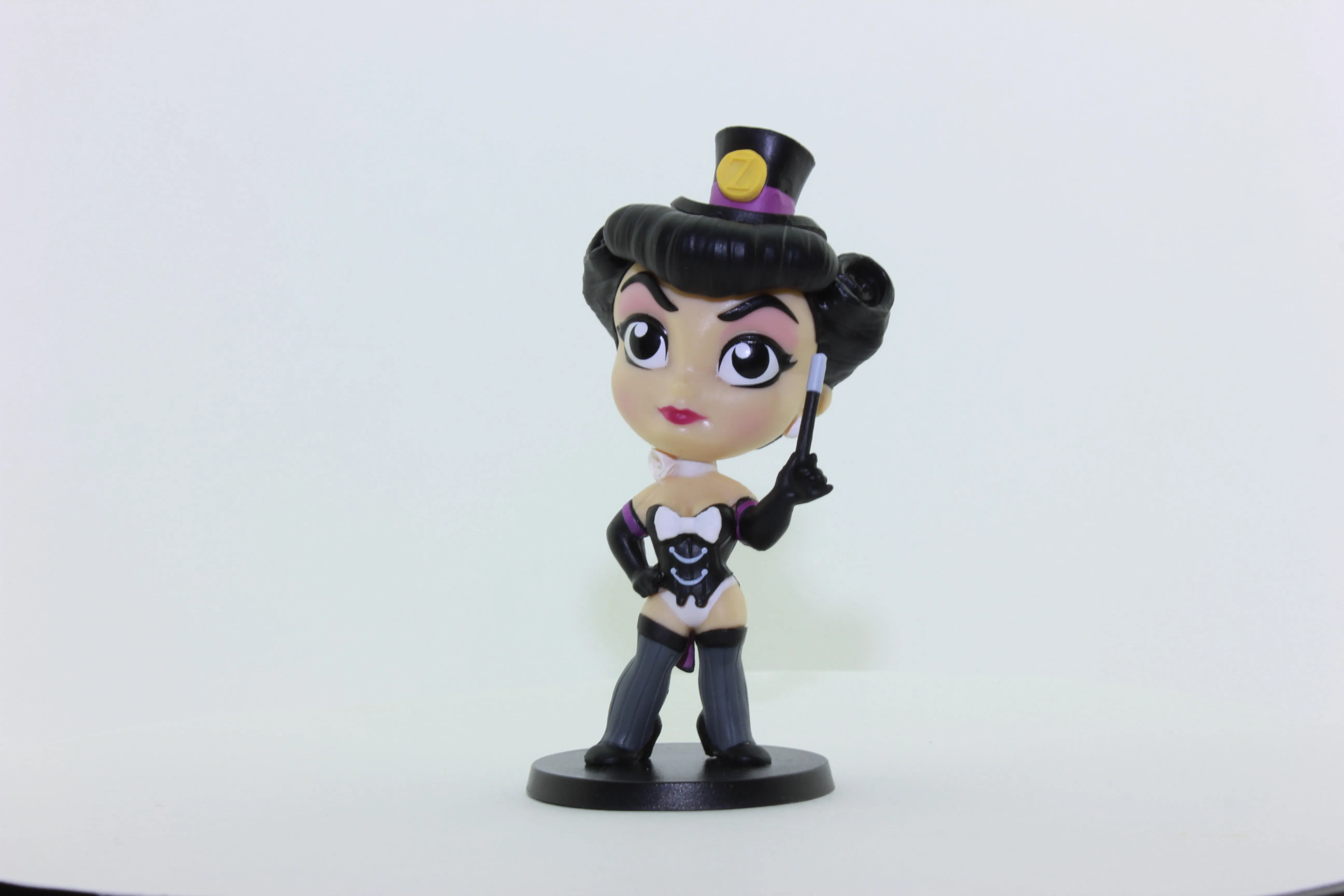 DC Lil Bombshells: Series 2- 1 Tin