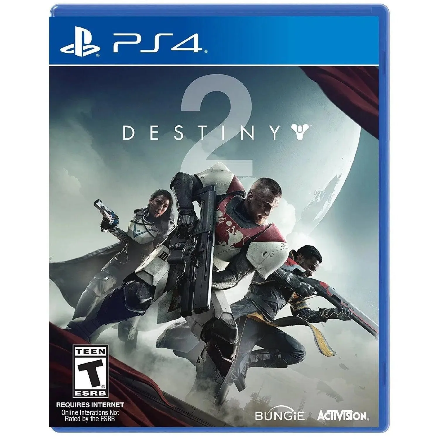 Destiny 2 - PlayStation 4