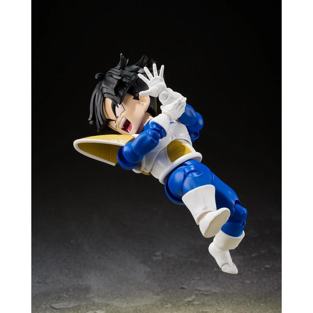 Dragon Ball Z: S.H.Figuarts Son Gohan [Battle Clothes] (P-Bandai)