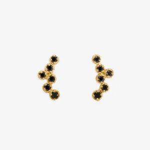 E6003BK | Black Diamond Hydra Studs