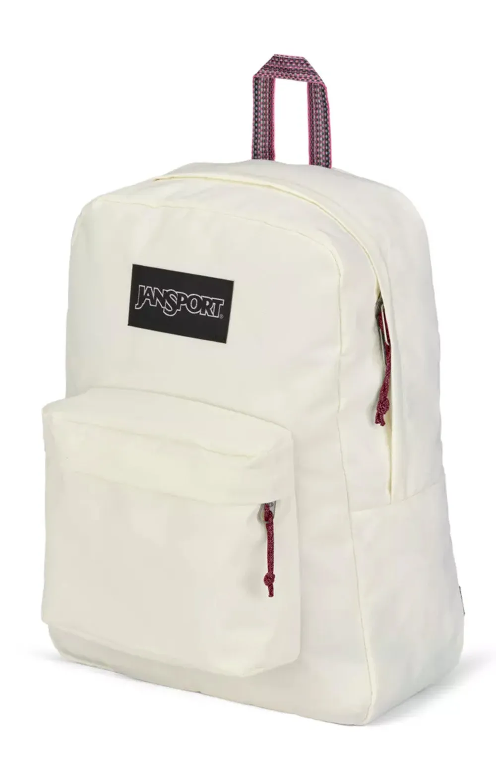 Eco-Friendly Restore Backpack - Natural Color