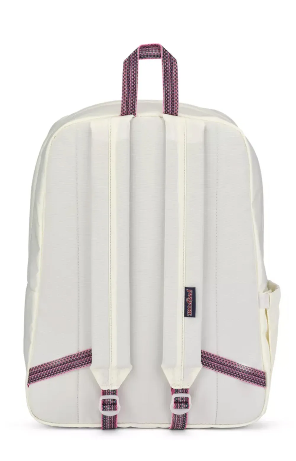 Eco-Friendly Restore Backpack - Natural Color