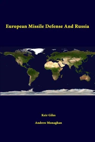 European Missile Defense And Russia