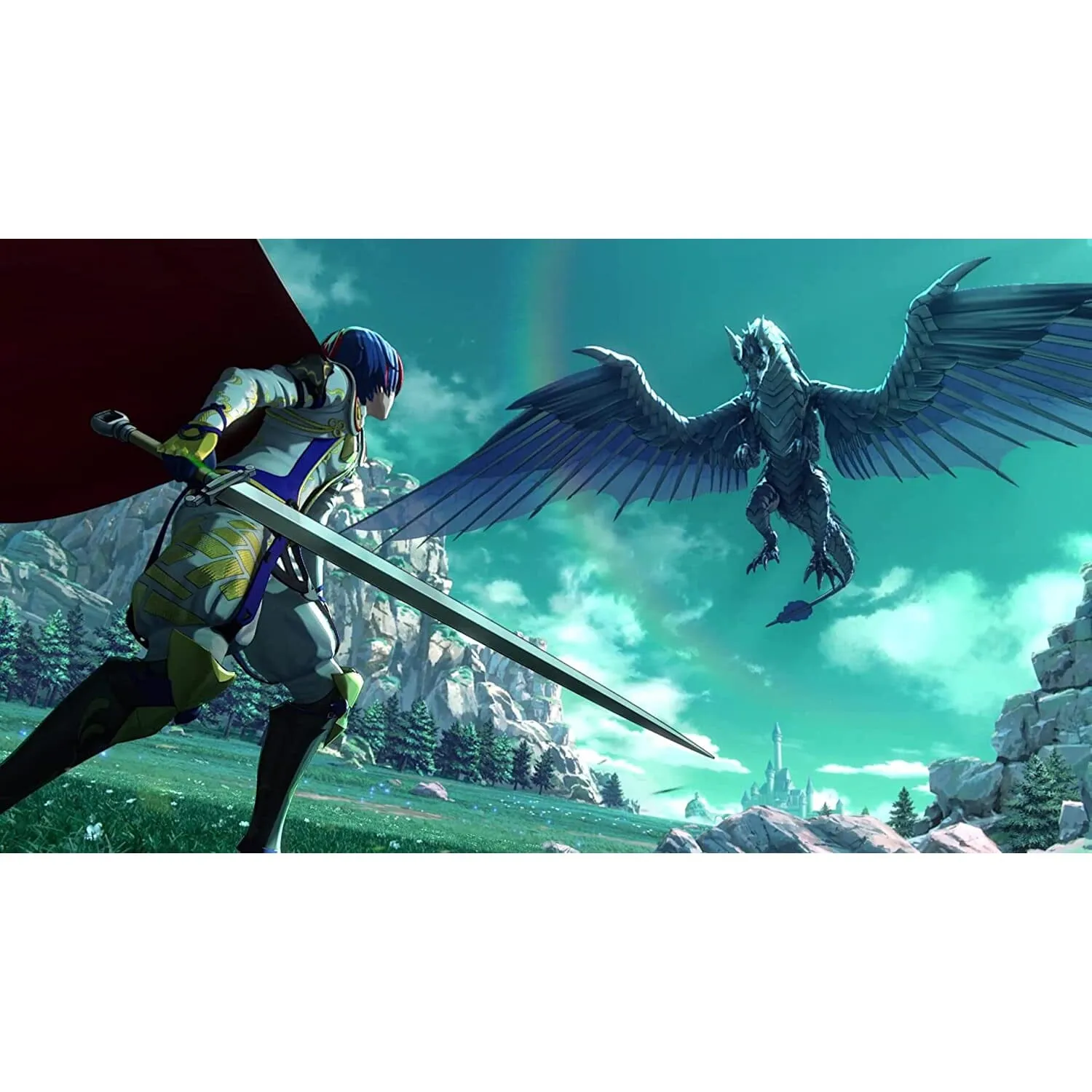 Fire Emblem™ Engage - Nintendo Switch