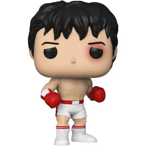 Funko Pop! Movies: Rocky 45th Anniversary - Rocky Balboa Vinyl Figure