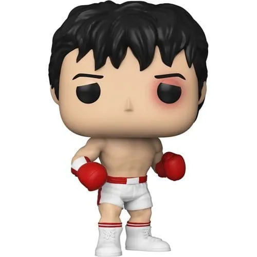 Funko Pop! Movies - Rocky 45th Anniversary Vinyl Figures - Select Figure(s)