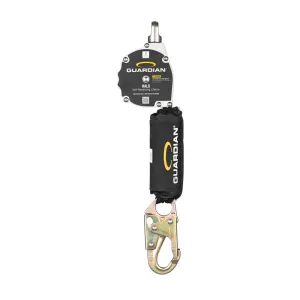 Guardian 10925 HALO Cable SRL-LE Self-Retracting Lifeline (SRL) | Free Shipping and No Sales Tax