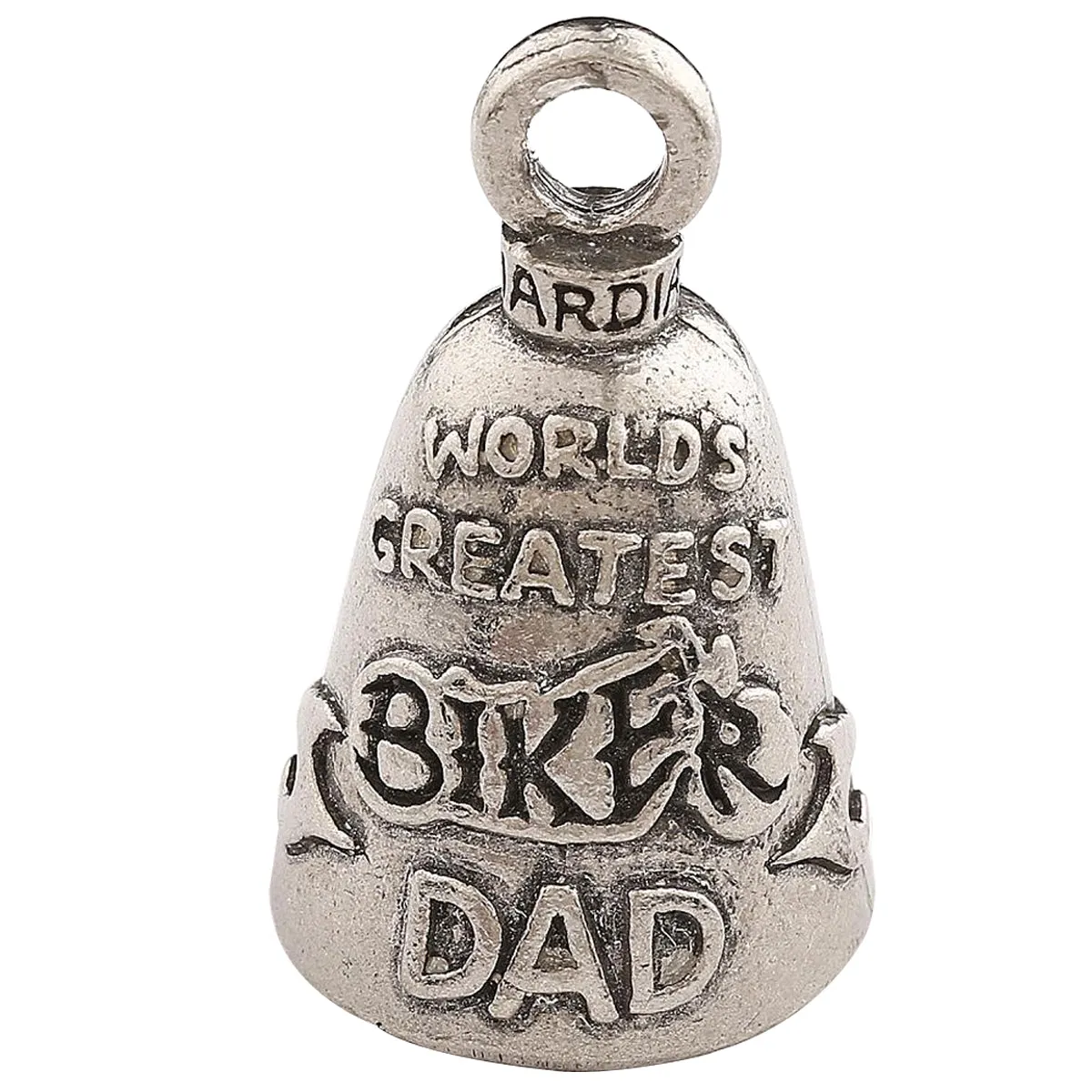 Guardian Bell Biker Dad