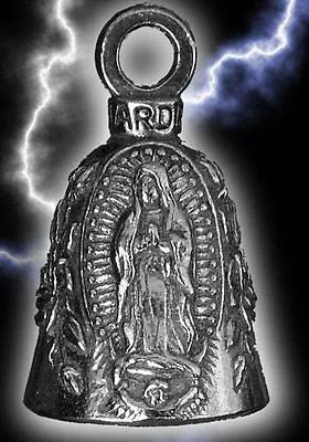 Guardian Bell Virgin Mary